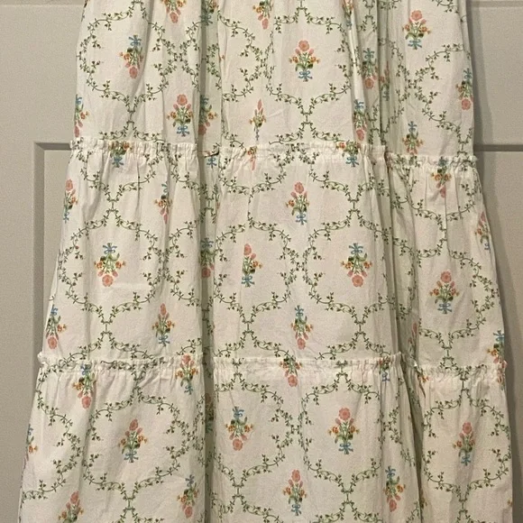 Hill House Nap dress - Picture 2 of 7